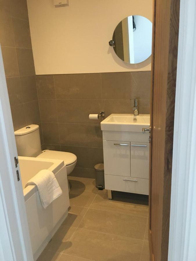 Kemp Town Sea View Balcony Apartment Brighton Eksteriør billede